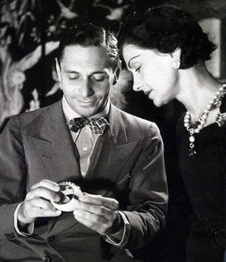 boy capel y coco chanel|coco chanel's boyfriend.